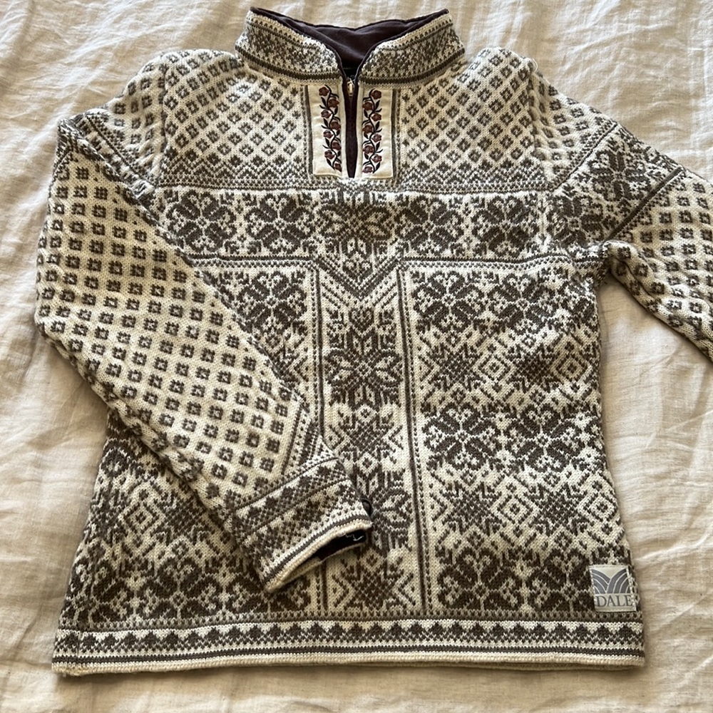 Vintage Dale of Norway